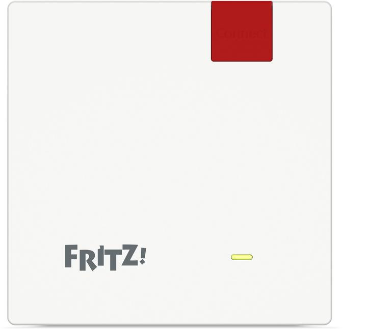 Produktbild AVM FRITZ!Repeater 1200 WLAN Mesh (866 Mbit/s, 400 Mbit/s)