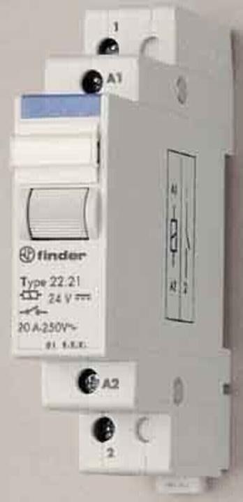 Image du produit Finder Relais d'installation