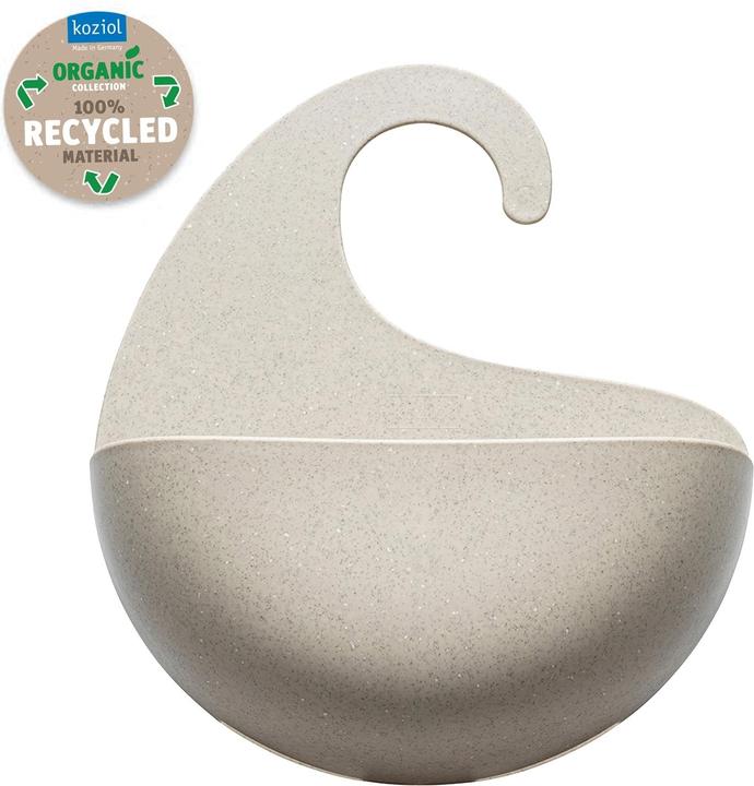 Produktbild Koziol Surf (6.5 x 21.5 x 25 cm)