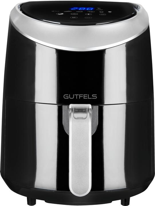 Image du produit Gutfels Exquisit Friteuse AIRFRY3010Gutfels Air chaud