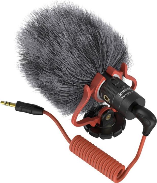 Actual product image SmallRig Forevala S20