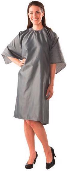 Produktbild Basler Umhang Elegance Anthrazit