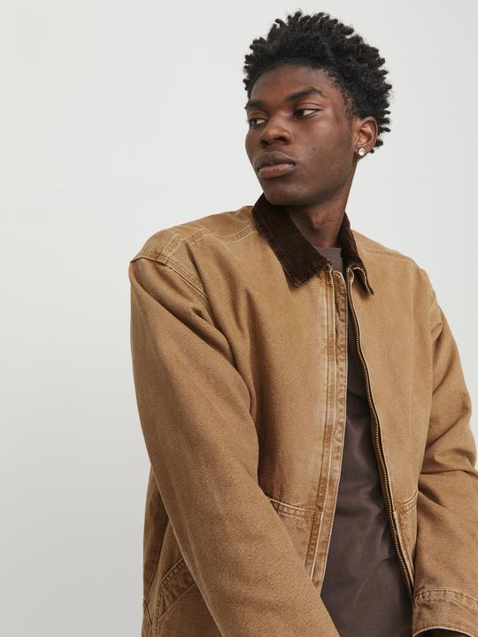 Produktbild Jack & Jones Jeansjacke Jeansjacke (M)