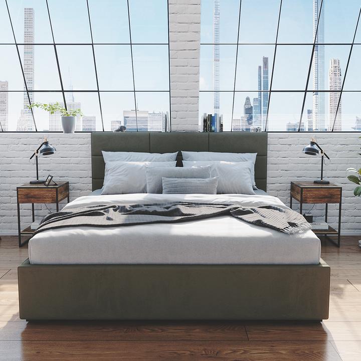Produktbild Vicco Fyrk (43.5 x 44 x 66 cm)