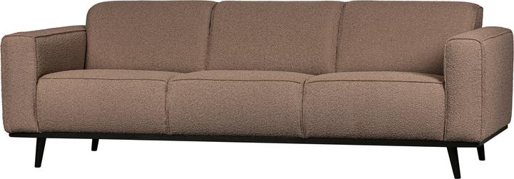 Actual product image Woood Statement (3-seater)