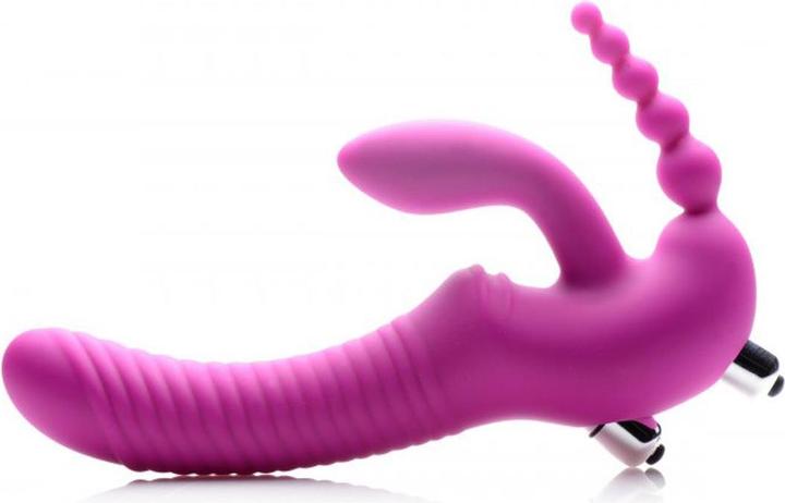 Actual product image XR Brands Regal Rider