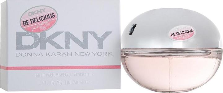 Produktbild DKNY Be Delicious Fresh Blossom (Eau de Parfum, 100 ml)