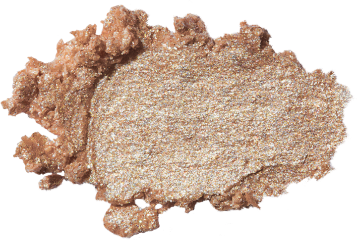 Actual product image Unleashia Pretty Easy Glitter Stick NO.2 Flutter