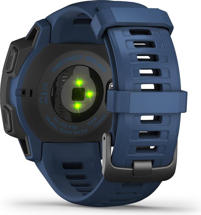 Produktbild Garmin Instinct Solar (45 mm)