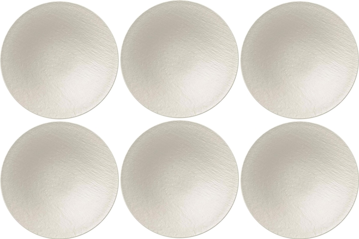 Produktbild Villeroy & Boch Manufacture Rock (6 x, 29 cm)