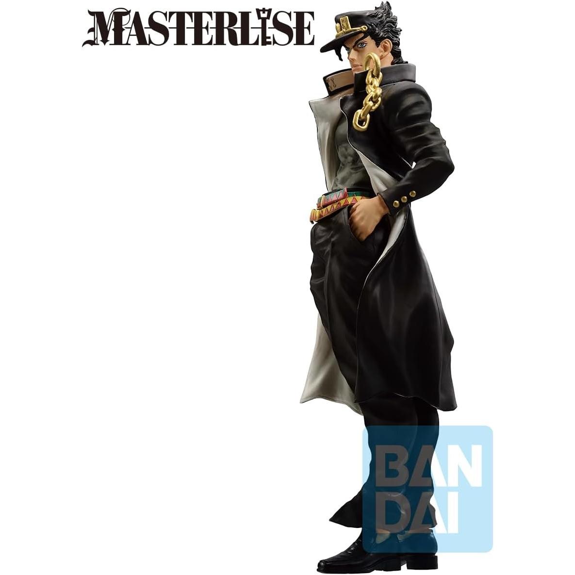 Banpresto Ichibansho JoJos Stardust Crusaders: Jotaro Kujo 27cm (59023)