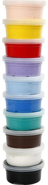 Actual product image Creativ Company Silk Clay