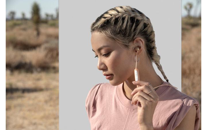 Produktbild House of Marley Smile Jamaica BT 2 (9 h, Kabellos)