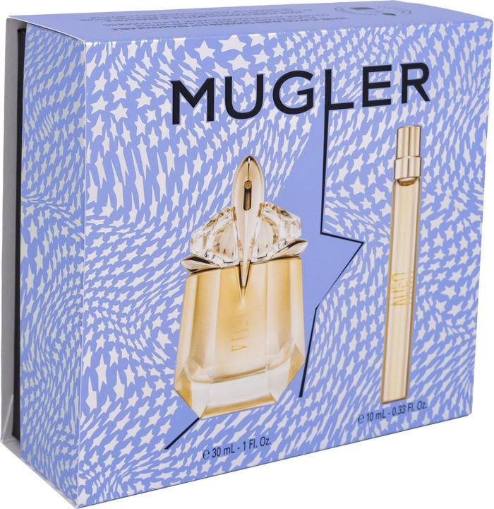 Produktbild Thierry Mugler Set Alien Goddess Eau de Parfum 30ml + 10ml (Parfum Set)