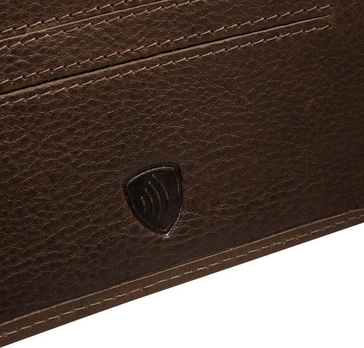 Actual product image Bodenschatz Geldbörse