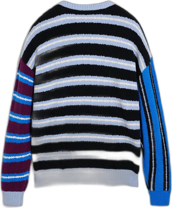 Actual product image Desigual Mixed Stripes (XL)