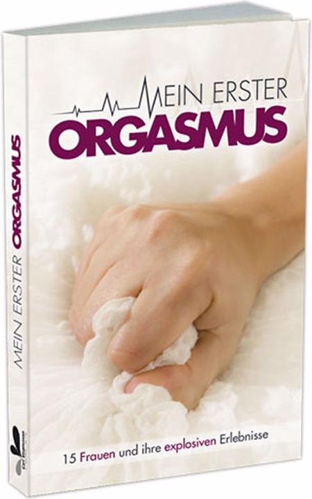 Produktbild Mein erster Orgasmus!