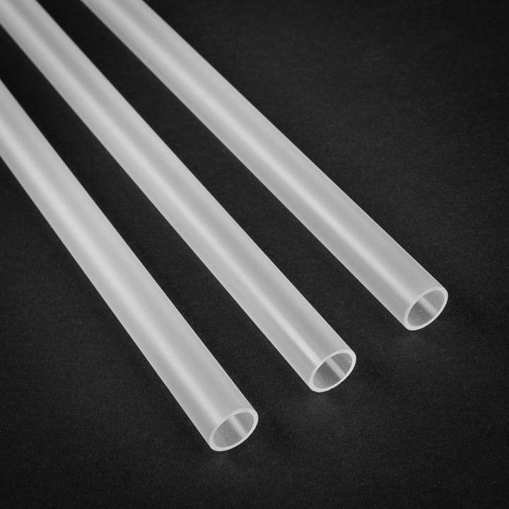 Produktbild Corsair CX-9059004-WW Computer Kühlkomponente Kühlmittelrohr 3 Stück(e) Transparent (1 m, Kunststoff)