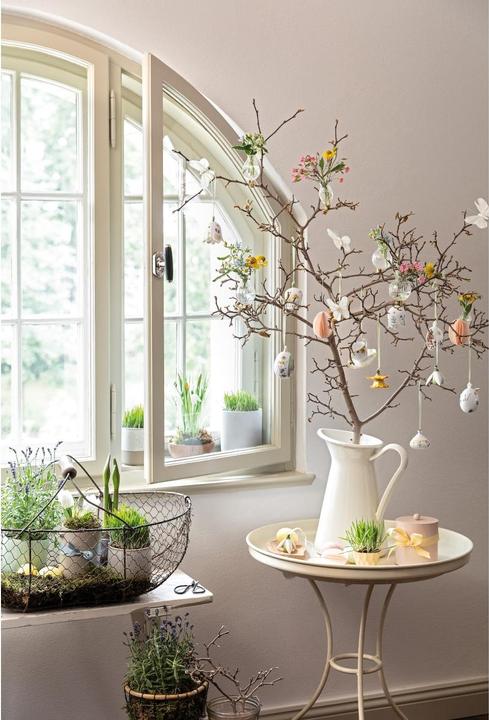 Immagine prodotto Villeroy & Boch Mini campane a forma di fiore (2 x, 5 x 5,5 x 4 cm)