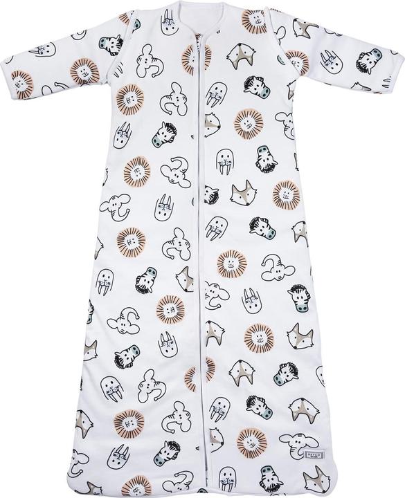 Meyco Animal (110 cm, 2.5 TOG, Hiver)