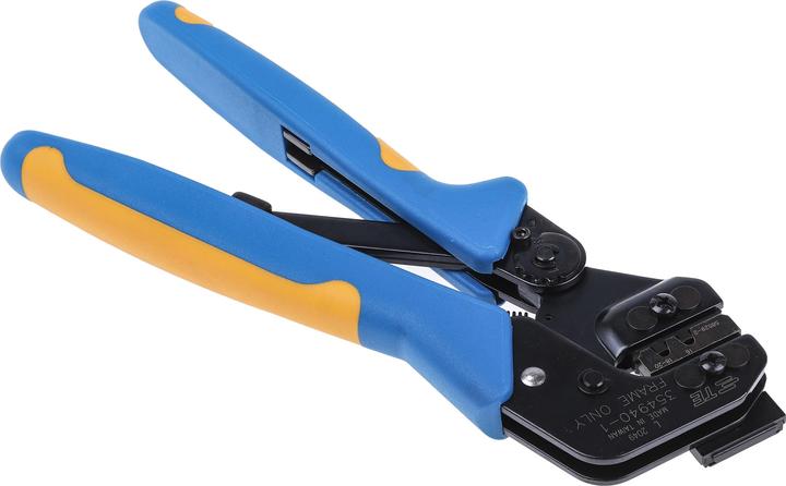 Produktbild TE Connectivity Crimpzange ProCrimper (275 mm)
