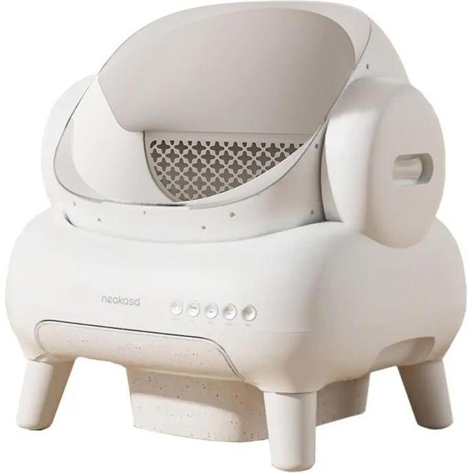 Neakasa Neakasa M1 Lite (Lettiera autopulente), Lettiera per gatti