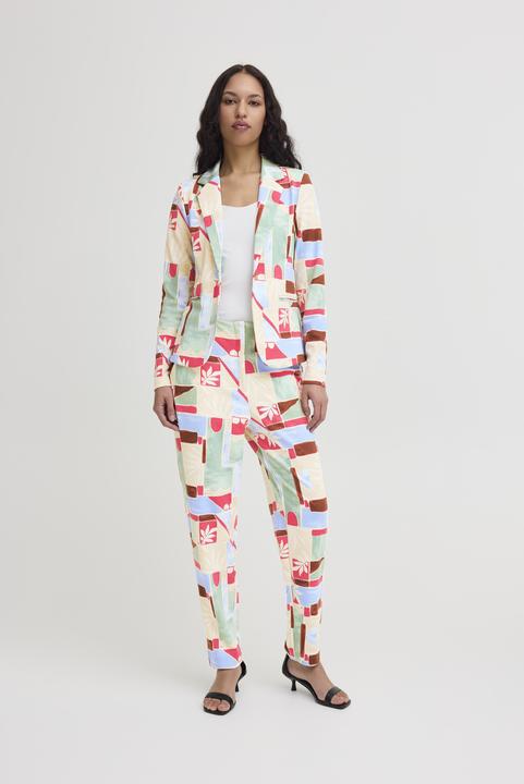 Actual product image Ichi Kate Print 24 (M)