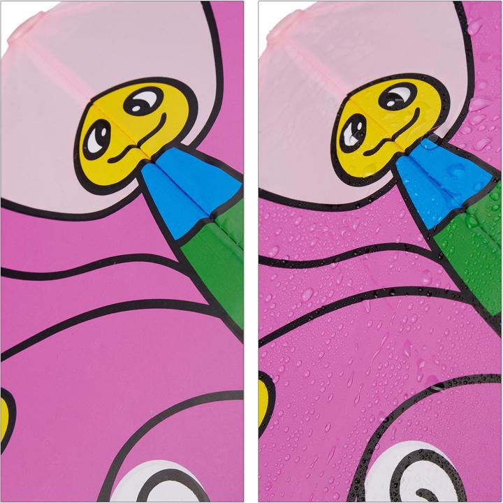 Actual product image Relaxdays Children's umbrella