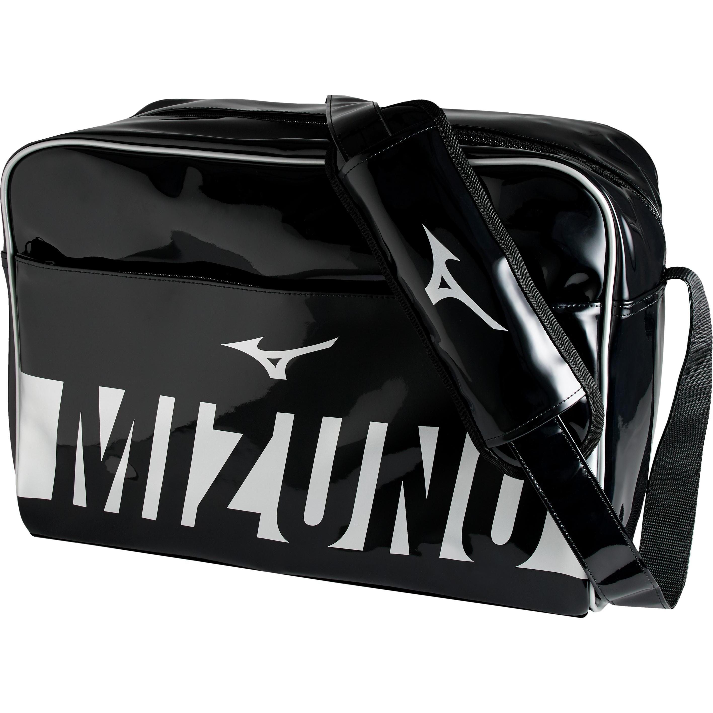 Mizuno, Tasche, M.Arts Enabel S, Schwarz