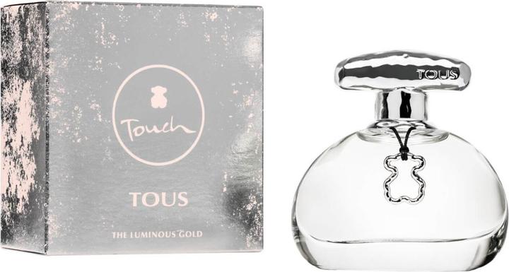 Produktbild Tous Luminous Gold Eau de Toilette (Eau de Toilette, 30 ml)