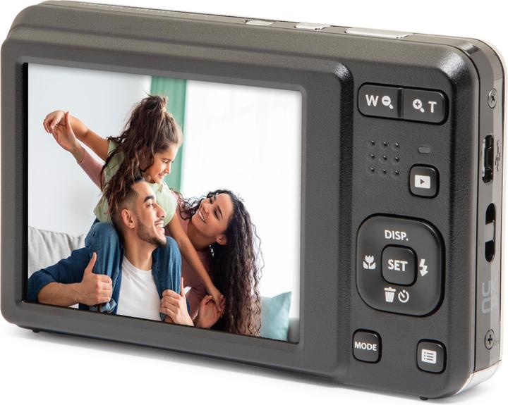 Actual product image Kodak FZ55 (28 - 140 mm, 16 Mpx, 1/2,3'')