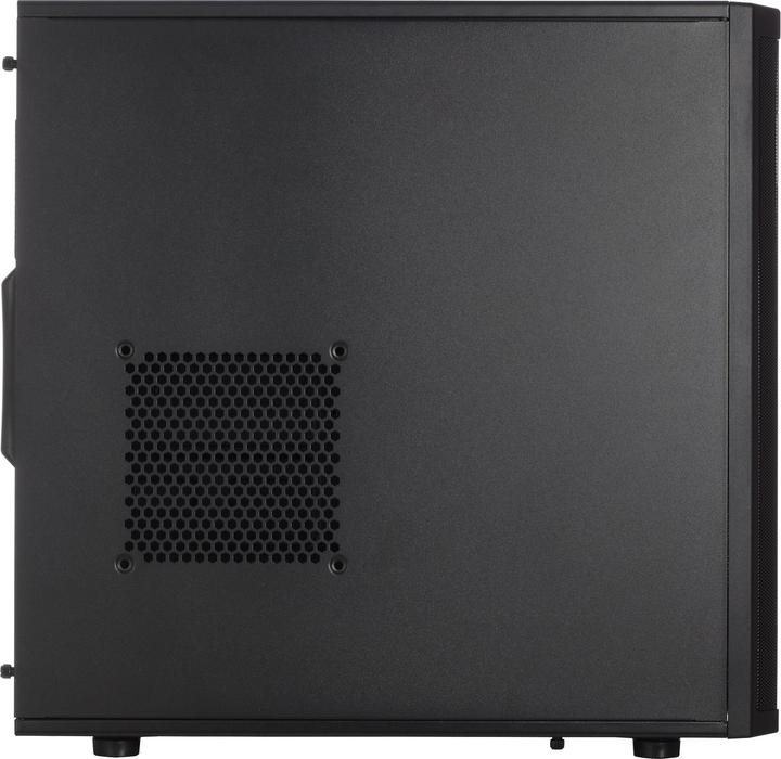 Actual product image Fractal Core 2300 (ATX, mATX, Mini-ITX)