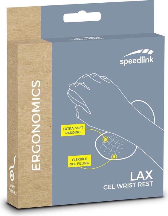Image du produit Speedlink Lax (S)