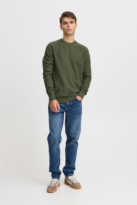 Immagine prodotto Casual Friday CFKARL 0160 structured crew neck knit 20505192 (S)