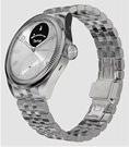 Productafbeelding Withings ScanWatch Nova Brilliant (39 mm)