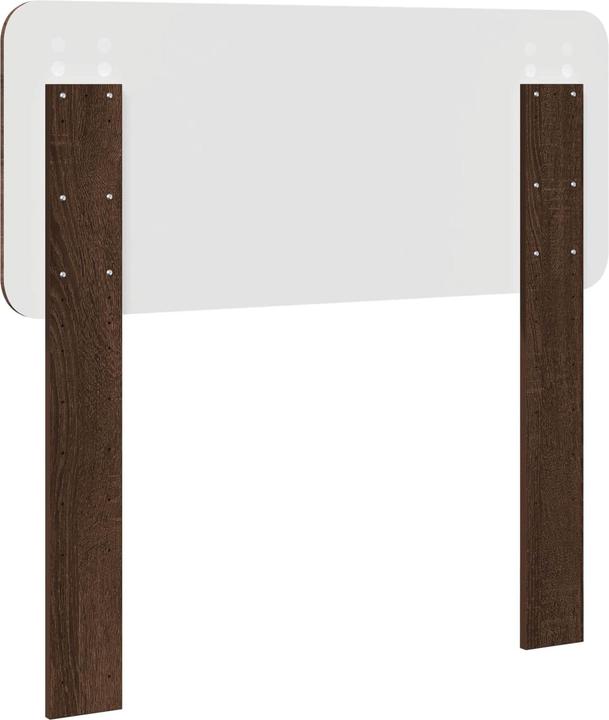 Image du produit vidaXL Kopfteil (3 x 90 x 90 cm)