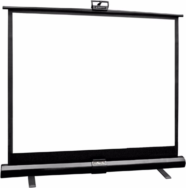 Actual product image Reflecta Ultra-portable table-top projection screen (40", 4:3)