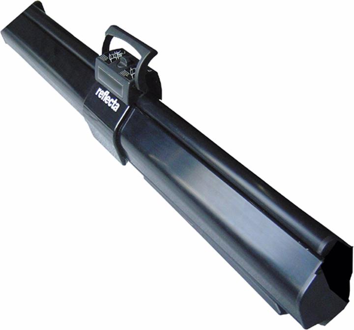 Actual product image Reflecta Ultra-portable table-top projection screen (40", 4:3)