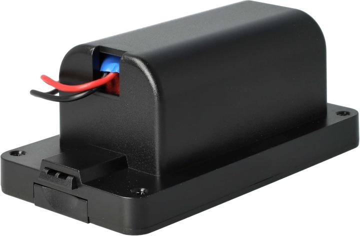 Actual product image Vhbw Ersatzakku für Rowenta RS-RT900866 Heimroboter (2600mAh, 14,4V)