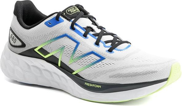 Actual product image New Balance M680LM8 Fresh Foam 680 v8 (42)