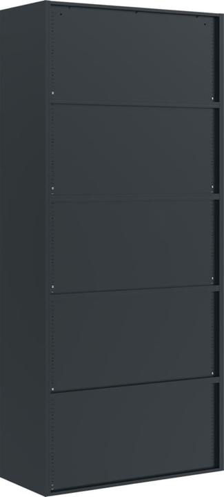 Actual product image vidaXL Bakarne (90 x 40 x 200 cm)