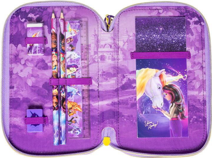 Image du produit Sombo Unicorn Academy trousse