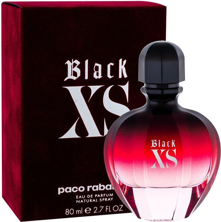 Immagine prodotto Paco Rabanne Nero XS (Eau de parfum, 80 ml)