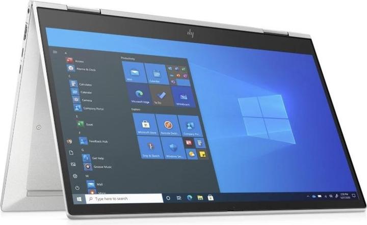 Produktbild Auctionline.ch HP EliteBook x360 830 G8 (16 GB, 13.30", 512 GB, CH, A / Wie neu)