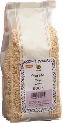 Image du produit Holle Orge Demeter (500 g)