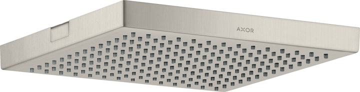 Edelstahl Optic