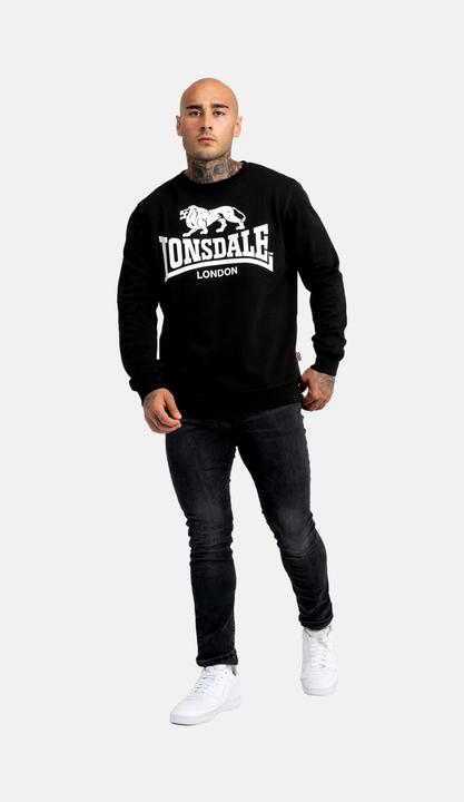Image du produit Lonsdale Go Sport (XXL)