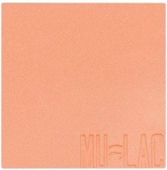 Actual product image Mulac Refill System Compact Powder For Cheeks 01 Winnie (1)