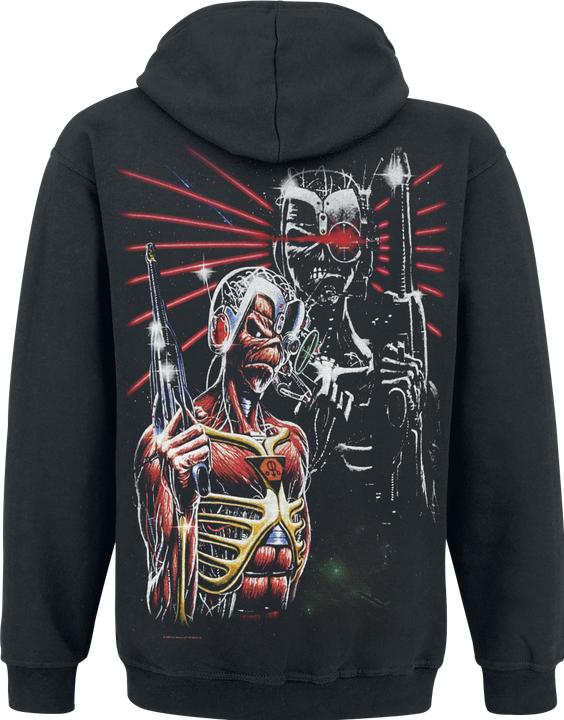 Produktbild Iron Maiden Terminate (S)