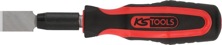 Immagine prodotto KS Tools Set di raschietti per rabbit, 11 pezzi. (16 mm)